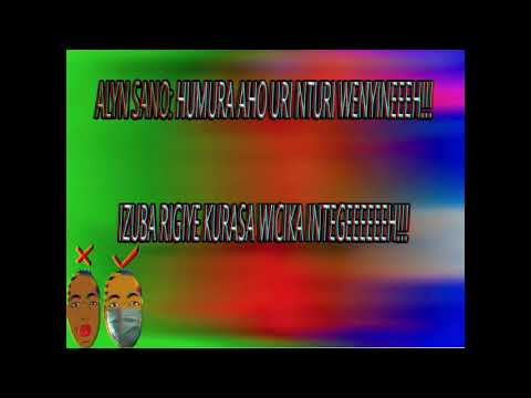 tuzatsinda by all stars lylcis video