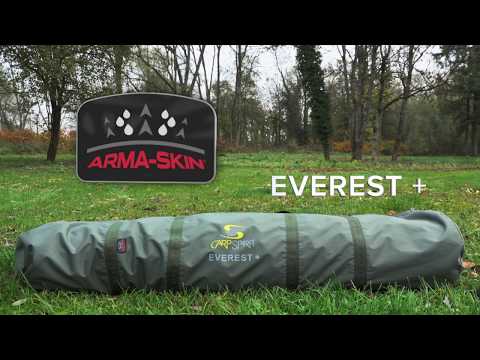 Arma Skin - Everest + - FR