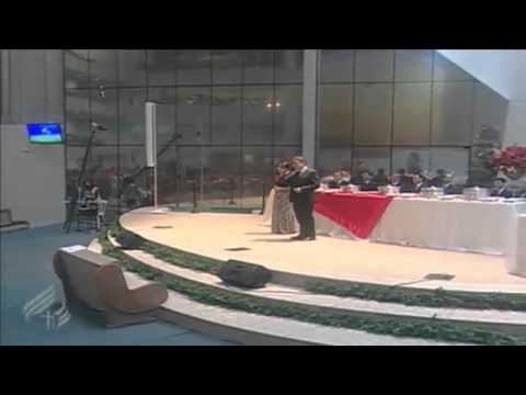 Doce Presença - Fernando Iglesias