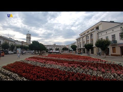 Коломия — Відео