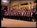 My Lord what a morning, Spiritual-Boys choir ...
