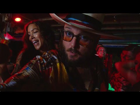 Paul Cauthen - 25 Tequilas (Official Music Video)