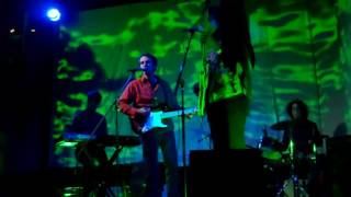 Chris Cohen - "Drink from a Silver Cup" - 11/1/16