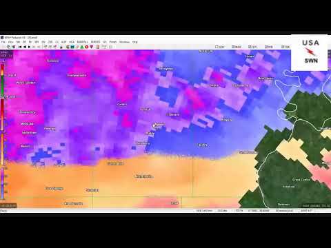 ice storm update 2-10-21