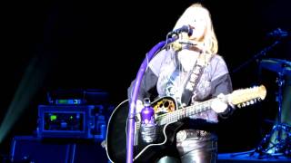 Melissa Etheridge, Royal Station 4/16, Utrecht 2012