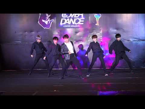 190615 Another World cover NCT @ Watergate Pavillion Cover Dance Contest 2019 (Final Round)