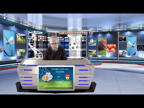 Vooruitblik Altena - GJS