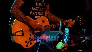 EVERCLEAR~ &quot;95% Show&quot;&quot;The🌞Summerland Tour 2021&quot;(1080-60P)@ Arena Theater Live in 🇨🇱 TEXAS🚀