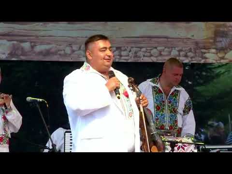 Ion Botnar - Op țup-țup, Targu Jiu, 2019