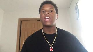 24 Savage - No 22 (22 Savage Diss) (23 Savage Diss) ( prod.by @ BESGang )