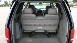 preview picture of video '1999 Chrysler Town & Country Used Cars Englewood CO'