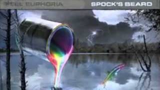 Spock's Beard - Onomatopoeia