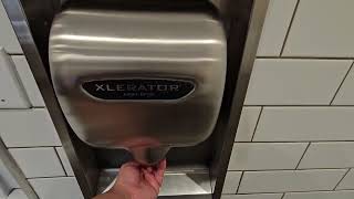 2006 Excel Dryer Xlerappies (3/3) | Walmart Supercenter | Round Rock, TX 