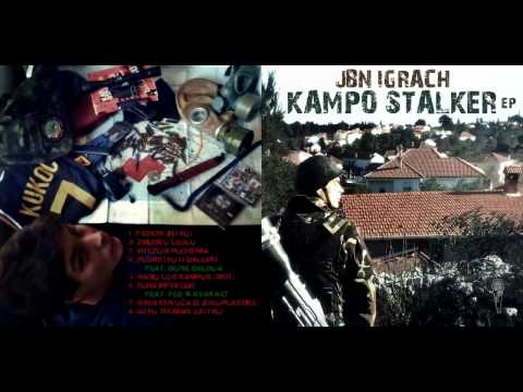 Jbn Igrach - Radio Los Kampos (Skit)