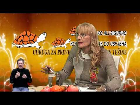 ČIZK 01.02.2017. - Debljina – bolest današnjice