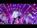 Sara Ali Khan For The First Time Live Performance At IIFA 2019 Mumbai India By Shubham Jain