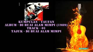 Download lagu Taufan - Di Buai Alam Mimpi - 01 - Di Buai Alam Mimpi mp3