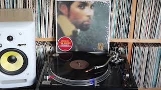 Prince - The Truth (1998) - B6 - Welcome 2 The Dawn (Acoustic Version)