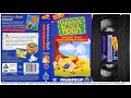 Winnie The Pooh Imagine That Christopher Robin 4th January 1999 UK VHS