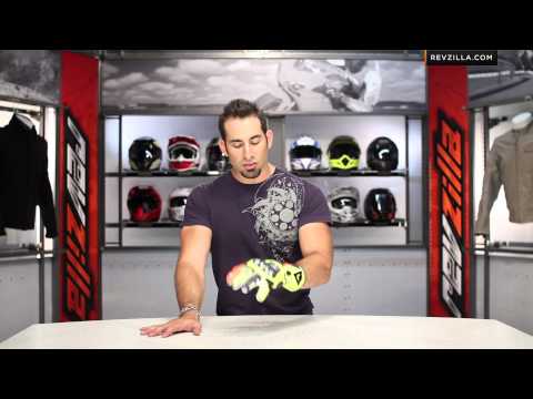Dainese Rossi Race Replica Glove Review