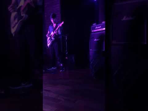 Snipet Guitar Solo On Alicia Keys Song "If Ain't Got You"