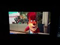 Chicken Little Musical 2007 Chapter 10 The Runner Is Safe US Blu Ray 3D RIP