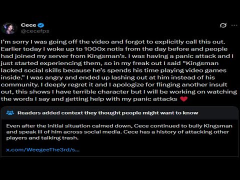 This Marvel Rivals Drama is Nuts