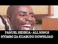NYIMBO ZA KUABUDU MIX FANUEL SEDEKIA MIX SONGS Fanuel Sedekia All Songs Mix Download All Mix