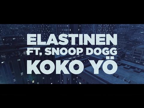 Video thumbnail for Koko Yö