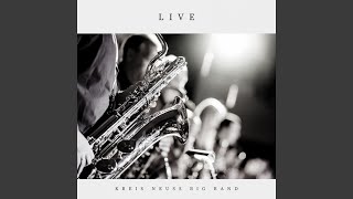 Got To Get You Into My Life (Live)