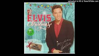 Elvis Presley -  If Every Day Was Like Christmas (v.o. take 1&amp;2 - undubbed master)