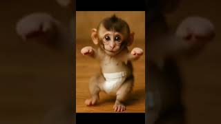 Download lagu Monyet joget yang lagi viral #viralvideo #ai #yanglagiviral #aivideo mp3