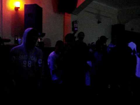 Juandrez Freestyle En Villa Adelina