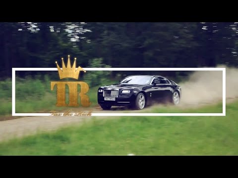 The Garden of Wraith - By TaxTheRich100