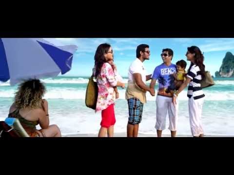 CGI VFX Breakdown Showreel HD Workflow