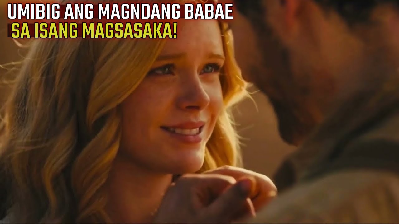 TULO LUHA MO DITO PERO HAPPY ENDING | REDEEMING LOVE