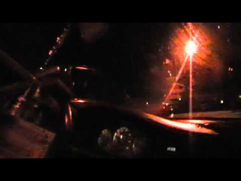 stock EG 5 speed vs 4 speed toyota pick up round 2