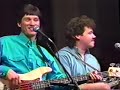 The Lonesome River Band - She's About Trouble @ AcoustiCult.com