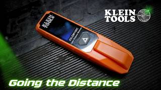 Klein Compact Laser Distance Measure Review — Handy Tool or Gimmick?
