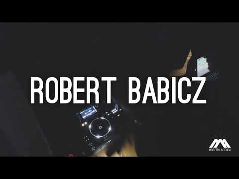 Robert Babicz - Modern Agenda Boat Party 2019
