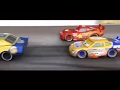Bilar 1 Första Racet Svenska 2006