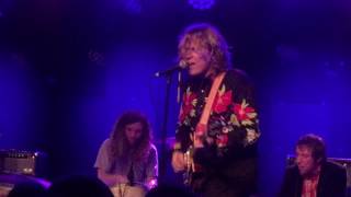 TY SEGALL &amp; FREEDOM BAND - &quot;Loose&quot; (Stooges cover) Live encore @ Teragram Ballroom - LA, CA 2/3/2017