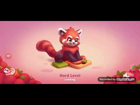 Wildscapes Level 743-745