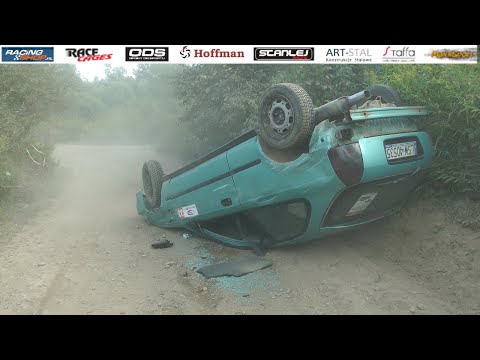 V el. Mistrz Małej Finlandii 2020 - Action by MaxxSport