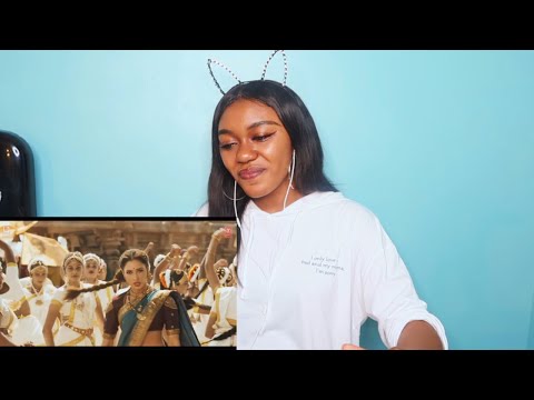 O Sye Raa Video Song (Telugu) - Chiranjeevi | Ram Charan |Surender Reddy| REACTION