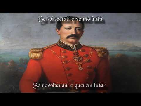 Brigante se More - (Legendado PT-BR)