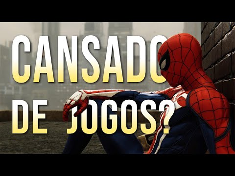 How to Love Video Games Again in 2025