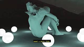 Alex Shera - Caught Up (Official Lyric Video)