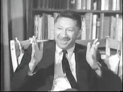 The Humanistic Revolution (1971)