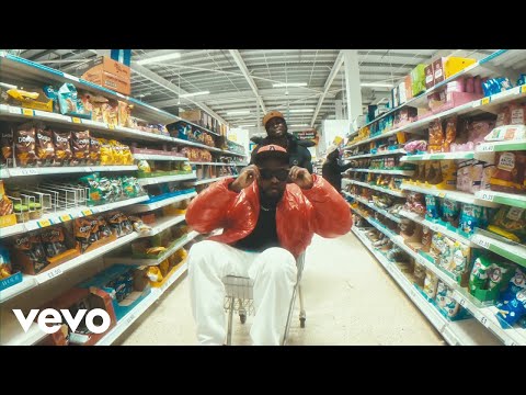 Kay Bryn - Fresh Boy